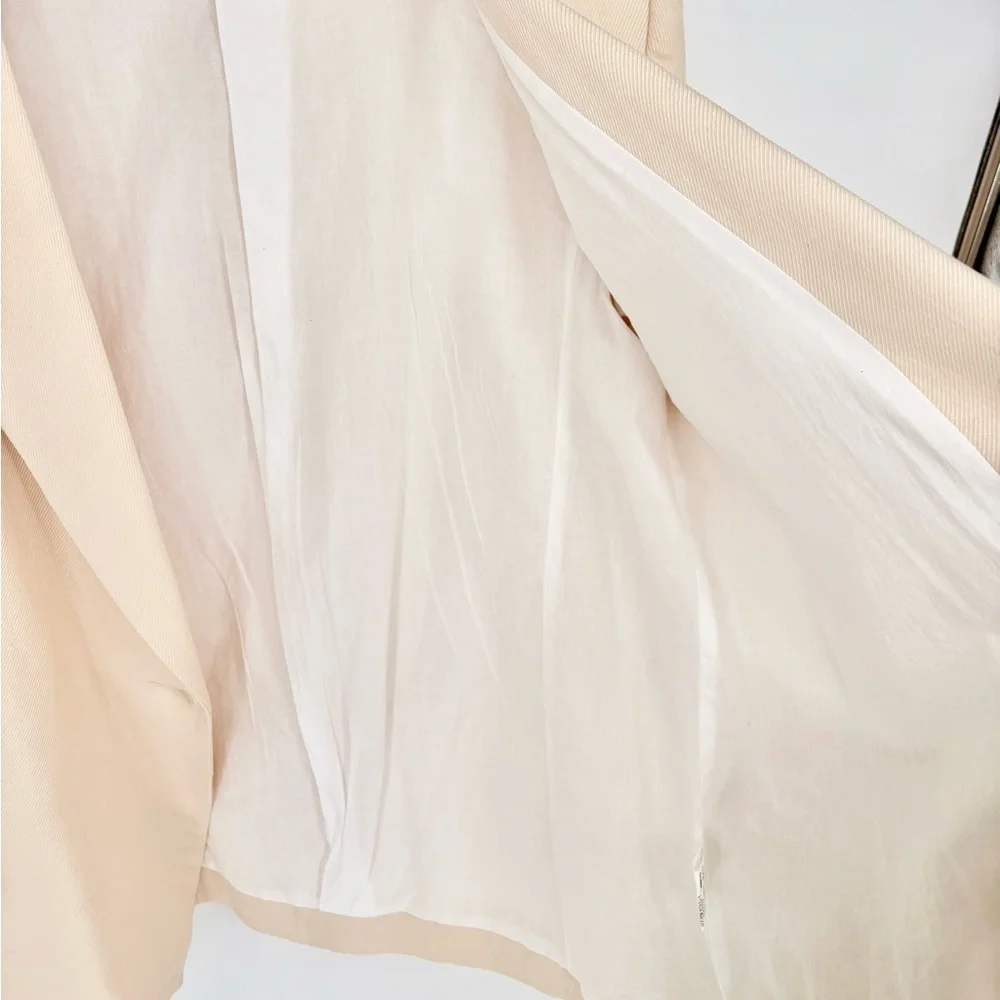 MILLA CREAM BLAZER - Picture 7 of 12